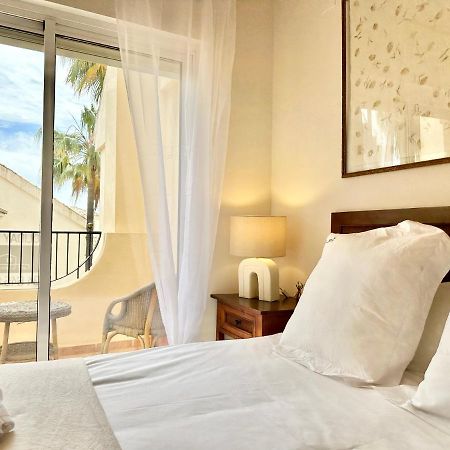 El Arenal Townhouse By The Beach With Swimming Pool - Eaw Homes Marbellac Extérieur photo