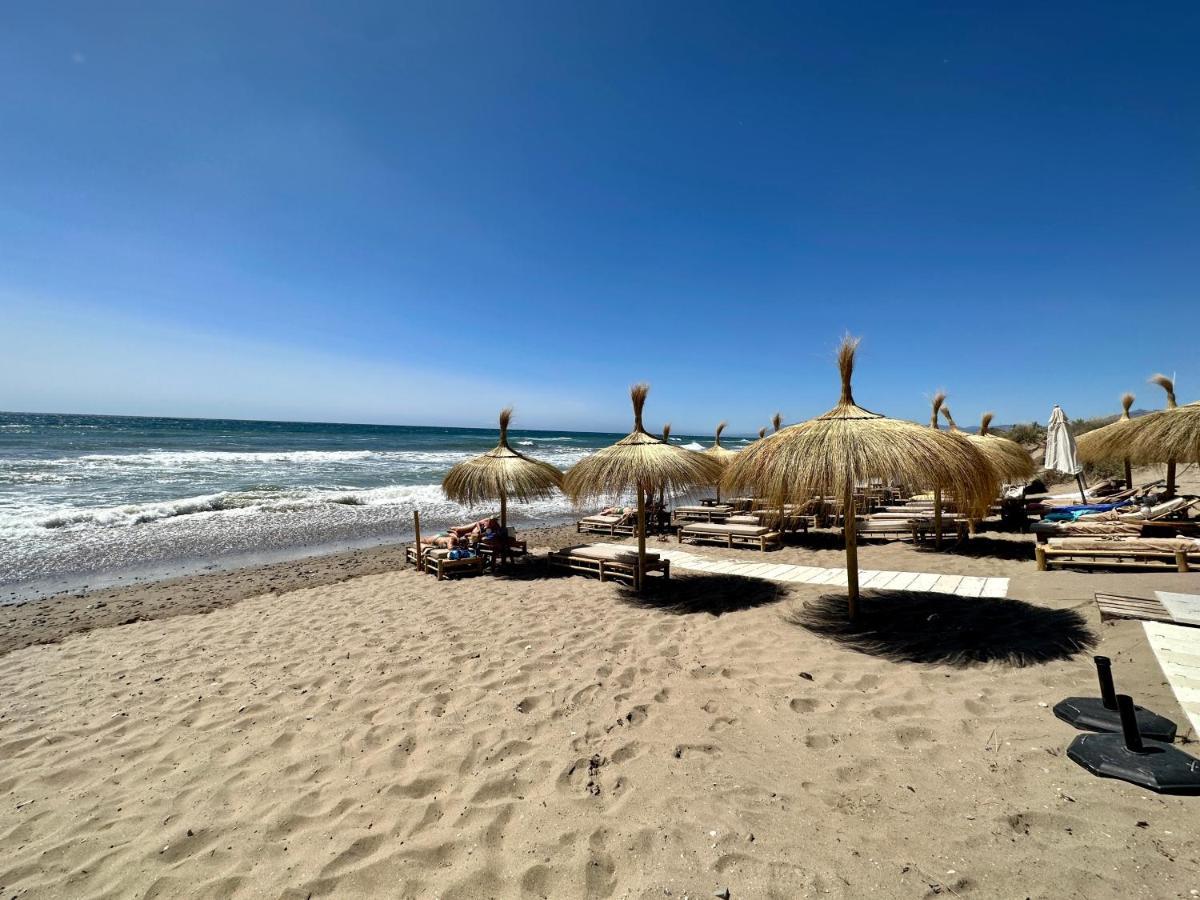 El Arenal Townhouse By The Beach With Swimming Pool - Eaw Homes Marbellac Extérieur photo