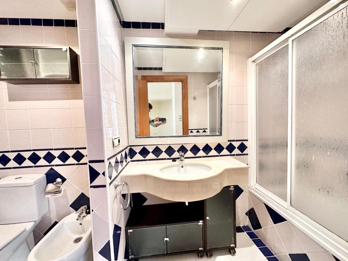 El Arenal Townhouse By The Beach With Swimming Pool - Eaw Homes Marbellac Extérieur photo