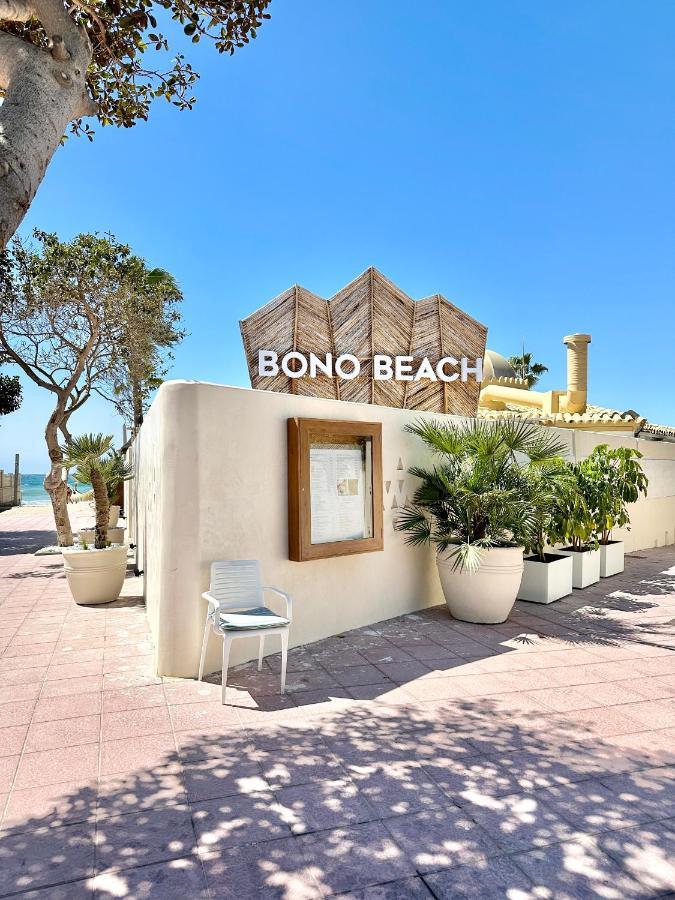El Arenal Townhouse By The Beach With Swimming Pool - Eaw Homes Marbellac Extérieur photo