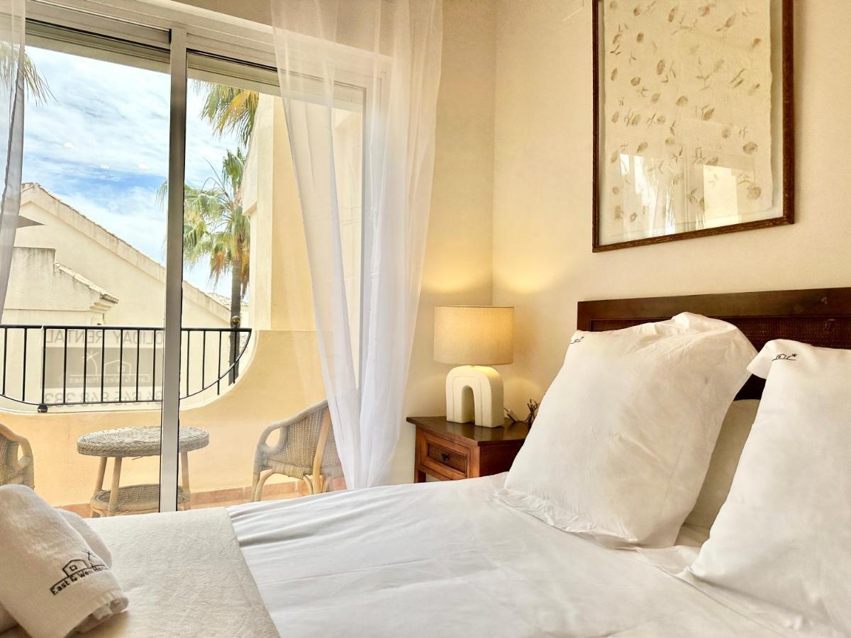 El Arenal Townhouse By The Beach With Swimming Pool - Eaw Homes Marbellac Extérieur photo
