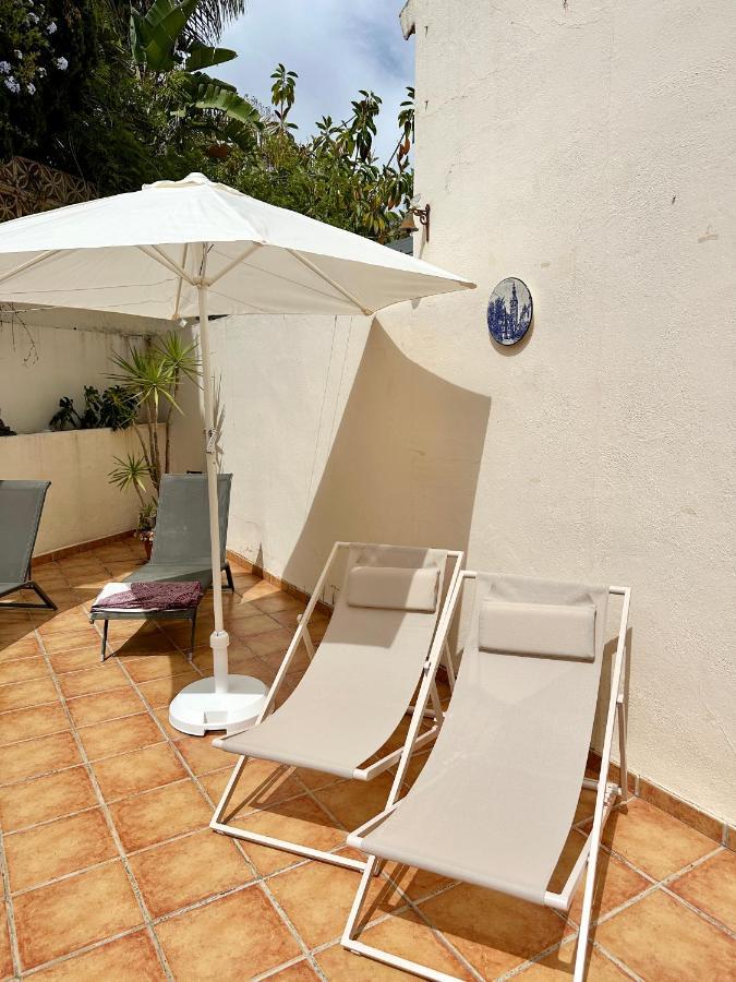 El Arenal Townhouse By The Beach With Swimming Pool - Eaw Homes Marbellac Extérieur photo