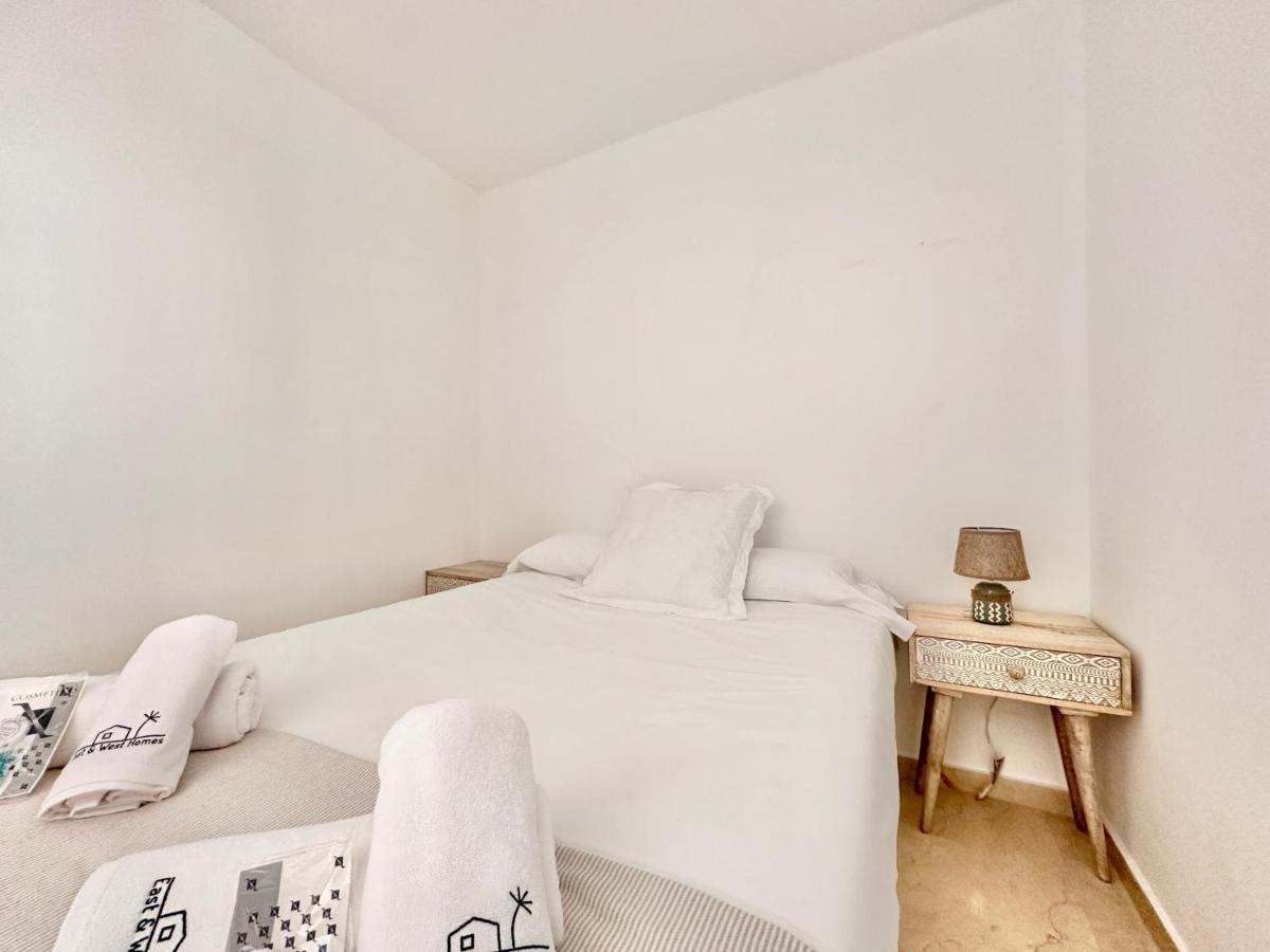 El Arenal Townhouse By The Beach With Swimming Pool - Eaw Homes Marbellac Extérieur photo