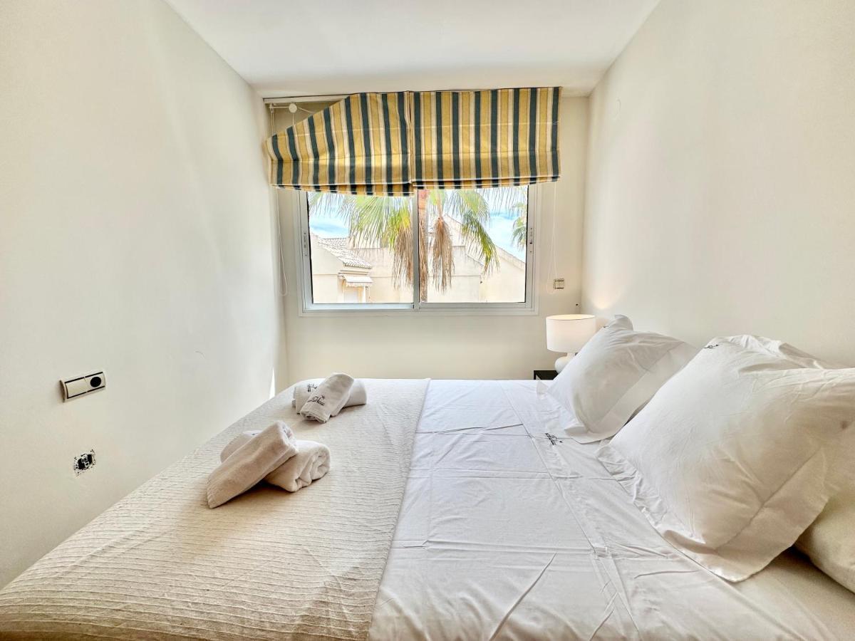 El Arenal Townhouse By The Beach With Swimming Pool - Eaw Homes Marbellac Extérieur photo