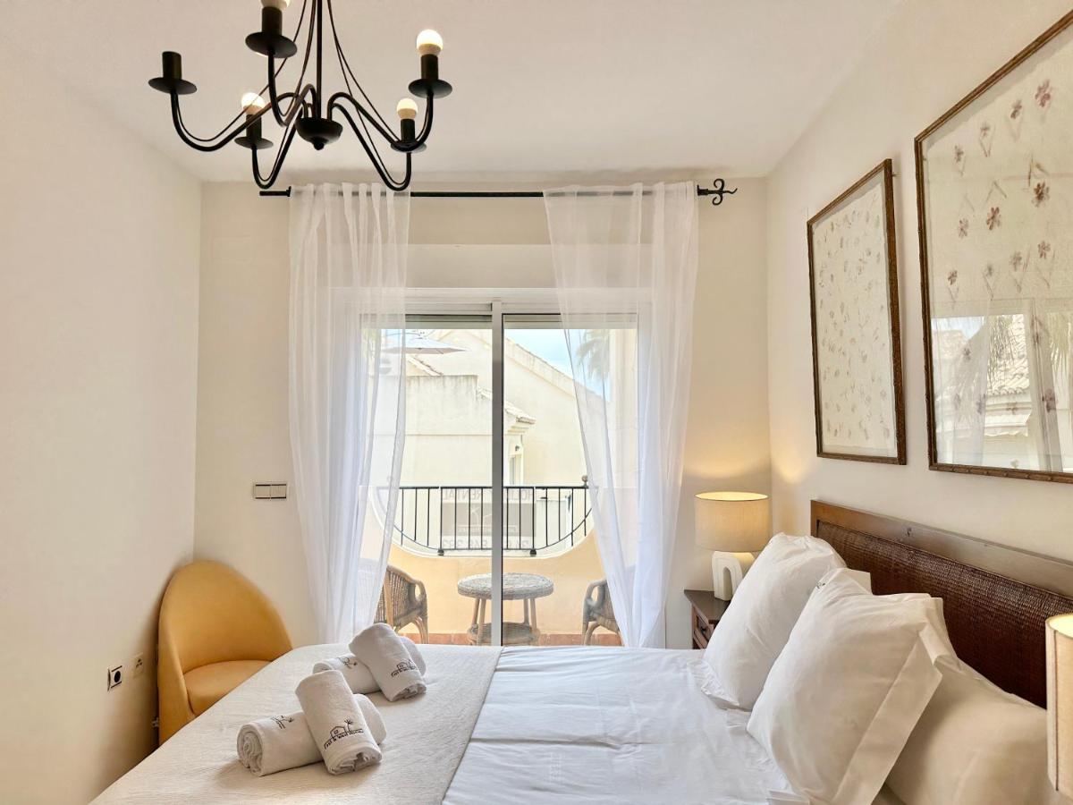 El Arenal Townhouse By The Beach With Swimming Pool - Eaw Homes Marbellac Extérieur photo